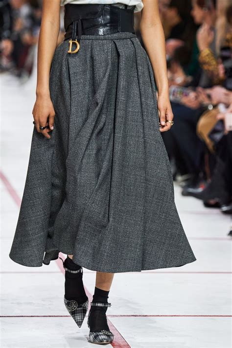 dior skirts 2019|christian dior skirt 2022.